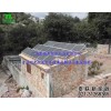 太陽能發(fā)電系統(tǒng)5KW民用屋頂離網(wǎng)發(fā)電系統(tǒng)工程
