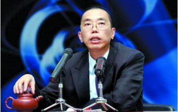 閑人史玉柱的能源版圖