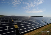 蘋果欲建立第三座太陽(yáng)能電廠 五年內(nèi)完工