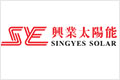 興業(yè)太陽能