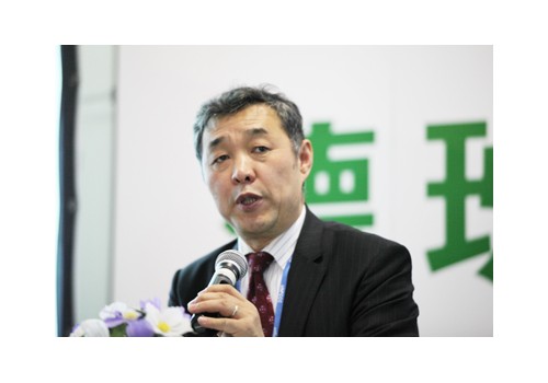 李俊峰：能源創(chuàng)新需要包容心