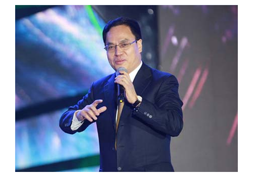 李河君：薄膜發(fā)電引領(lǐng)新能源革命