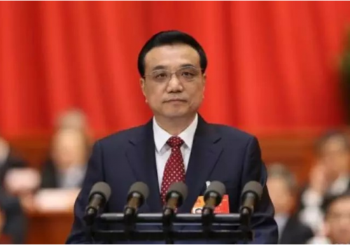 什么？克強(qiáng)總理提了能源互聯(lián)網(wǎng)？