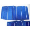 昆山回收太陽能電池片125125單晶電池片