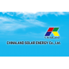 中南光電 CHN60P、CHN72P、 高效太陽能電池組件