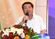 【德州論壇會議】賈鐵鷹：中國太陽能熱利用行業(yè)2016下半年展望