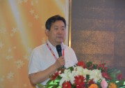 【德州會議】徐永邦：分布式光伏設計和建設