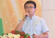 【德州會議】皇明韓坤：跨界合作，共創(chuàng)藍海