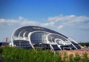 太陽能產(chǎn)業(yè)的現(xiàn)狀與發(fā)展前景