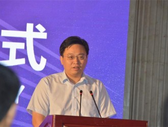 德州陳飛市長(zhǎng)：實(shí)現(xiàn)綠色發(fā)展，實(shí)現(xiàn)綠色夢(mèng)想是大勢(shì)所趨