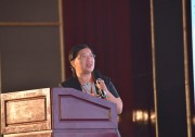 【太陽能國際十項(xiàng)全能競賽】李瓊慧：十三五，迎來中國光伏應(yīng)用的機(jī)遇