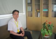 【歐樂獨(dú)家】SMA中國?兆伏愛索 周輝杰：流淌在全體員工心中的德國質(zhì)量理念