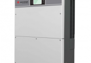 固德威隆重推出50kW~75kW三相四路組串式光伏逆變器