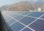 13省光伏發(fā)電量公布 新疆甘肅棄光最嚴重