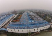 光伏與你共抗黑暗，有光就有未來