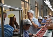 【歐樂陽光行】古瑞瓦特的"深圳特色”