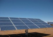 2016年全球太陽能光伏跟蹤器安裝量將達(dá)12.6GW