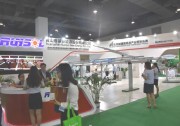 黃山?；⒀b無錫新能源大會暨展覽會，引領智慧型光伏跟蹤系統(tǒng)