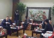 啟迪清潔能源集團與青島市北區(qū)政府、啟迪協(xié)信簽署戰(zhàn)略合作協(xié)議，打造綠色能源新名片