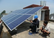 【解讀】電力“十三五” 光伏分布式6000萬千瓦迎來機遇