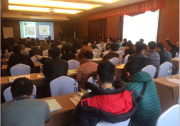 淘光伏學(xué)院光伏培訓(xùn)班實戰(zhàn)課程在杭州成功舉辦