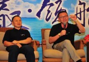 【五載同心，筑夢同行】高峰論壇+中國好門店喜德瑞雙舞臺 打造行業(yè)盛宴