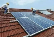 “我家能安裝多少瓦的電站？需要多少預(yù)算？發(fā)電量是多少？”