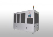 無(wú)主柵（Busbar-Free）太陽(yáng)電池I-V測(cè)試分選儀