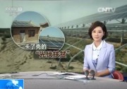吉林舒蘭打造”光伏精準(zhǔn)扶貧“典范項(xiàng)目