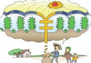 光伏扶貧，老區(qū)貧困戶“陽(yáng)光增收”
