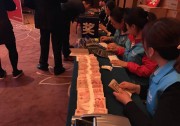 【成交1.9MW，400人+參會(huì)，】天合光能千縣萬鎮(zhèn)光伏科普行濰坊站交出的滿意答卷