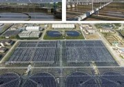 下一個(gè)光伏金屋頂：全國污水處理廠