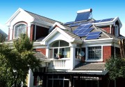 陽光電源：潛心打造差異化，穩(wěn)步發(fā)力家庭光伏市場