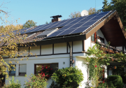 家用光伏市場如何贏得百姓口碑，愛康綠色家園的答案是“五好家電站”