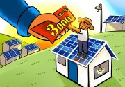 光伏扶貧不能承受之重：資金、質(zhì)量、收益分配如何解決？