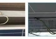 夏季這樣安裝光伏電站才能做到絕緣
