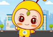 愛(ài)康五好家電站新品發(fā)布，吉祥物“康康”萌翻全場(chǎng)！