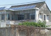 嘉興光伏市場調研隨感（叁）：分布式光伏快速發(fā)展同時卻暗藏隱患