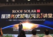 李振國(guó)：分布式光伏正式進(jìn)入3.0時(shí)代