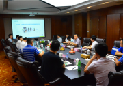 共商分布式大計(jì) 光伏生態(tài)連知名企業(yè)家走進(jìn)上能電氣