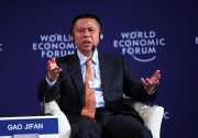 天合光能高紀(jì)凡：光伏發(fā)電未來會走進千家萬戶