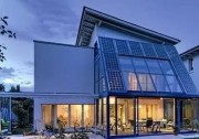 太陽能光伏板塊業(yè)績猛增 未來光伏產(chǎn)品更加分散化