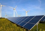 福建清潔能源發(fā)電占比58.6％，光伏、風(fēng)電貢獻(xiàn)很大