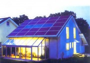 未來10年太陽能發(fā)電成本將再降60%