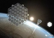 2500個地球軌道太陽能板可為整個星球提供無限的能源！