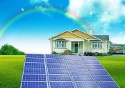 平價預期加搶裝刺激光伏市場今年無淡季