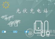 “光伏＋充電站”火熱開建 為清潔能源推廣續(xù)航