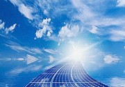法媒稱中國努力加速能源革命 成太陽能風能頭號大國