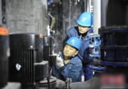 甘肅利用棄風(fēng)棄光電量供暖