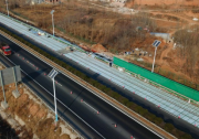 厲害了！全球首條高速光伏公路現(xiàn)身濟(jì)南